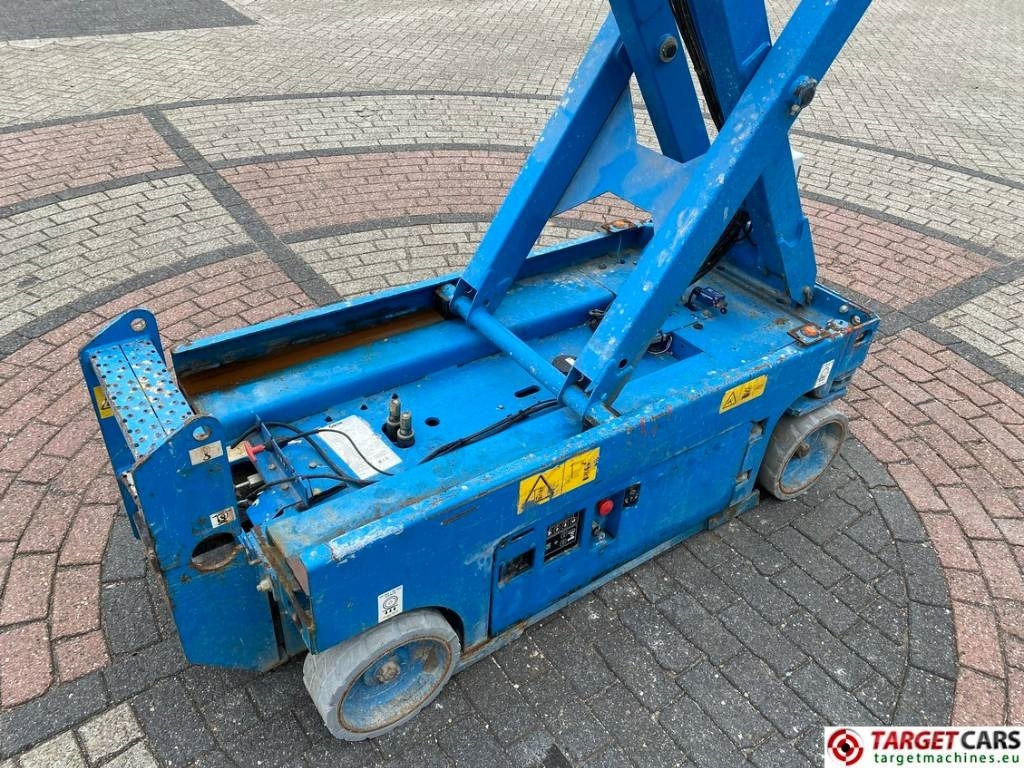 Käärlift Genie GS-1932 Electric Scissor Work Lift 779cm: pilt 14