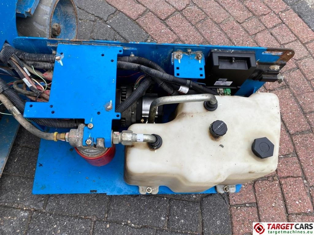 Käärlift Genie GS-1932 Electric Scissor Work Lift 779cm: pilt 10