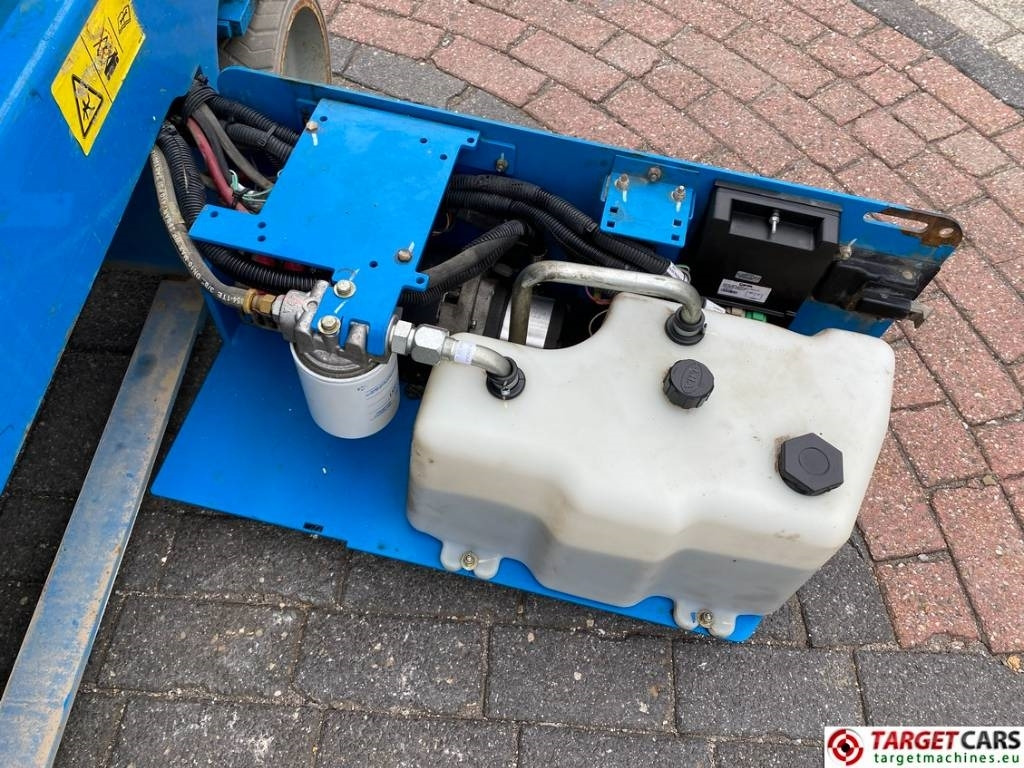 Käärlift Genie GS-1932 Electric Scissor Work Lift 779cm: pilt 12
