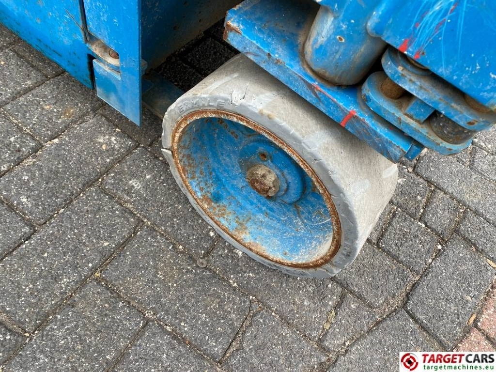 Käärlift Genie GS-1932 Electric Scissor Work Lift 779cm: pilt 18