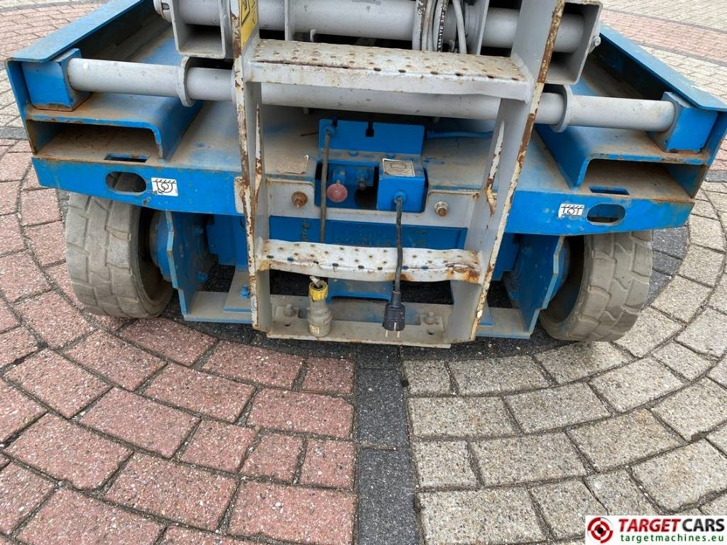Käärlift Genie GS-3246 Electric Scissor Work Lift 1175cm: pilt 17