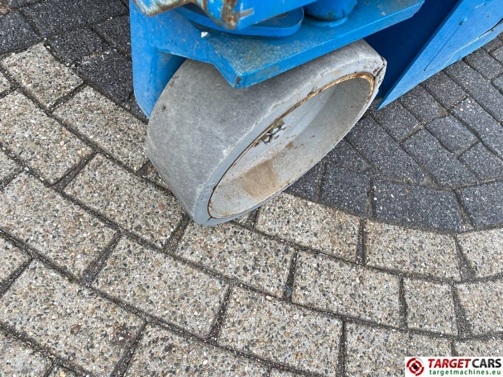 Käärlift Genie GS-3246 Electric Scissor Work Lift 1175cm: pilt 22
