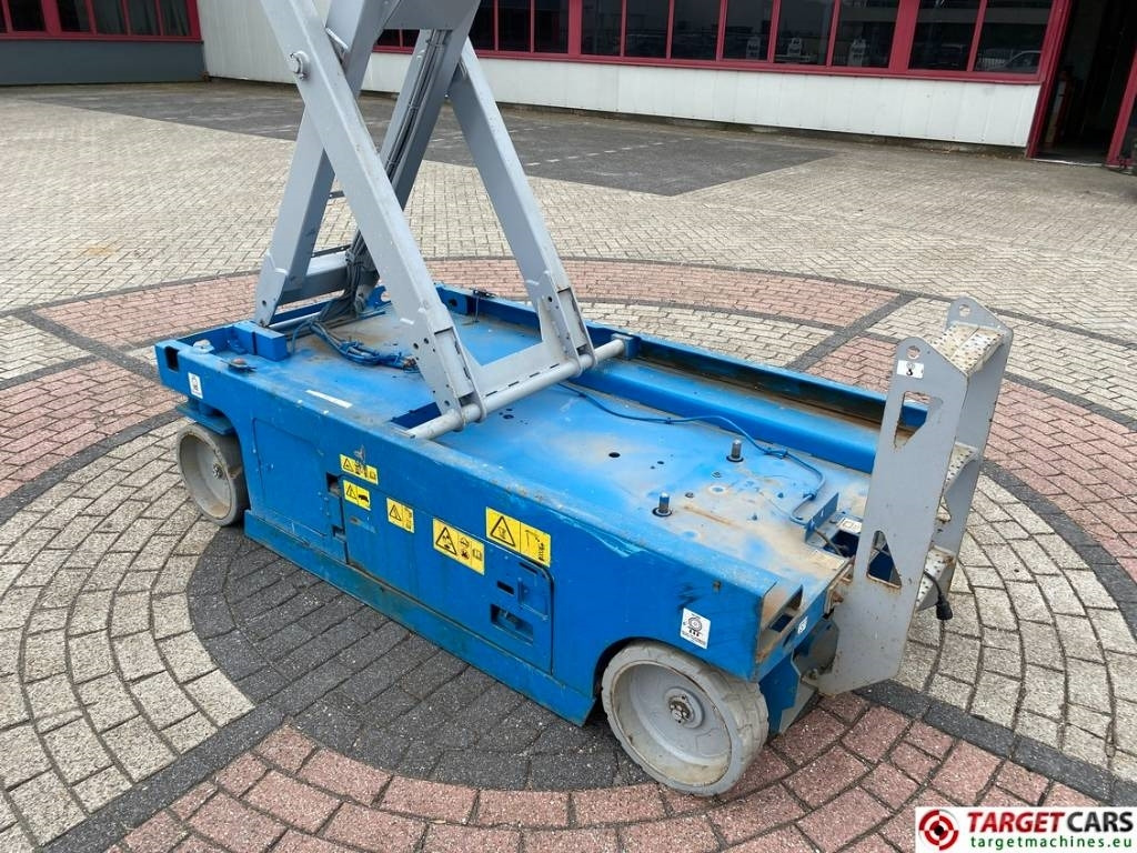 Käärlift Genie GS-3246 Electric Scissor Work Lift 1175cm: pilt 25