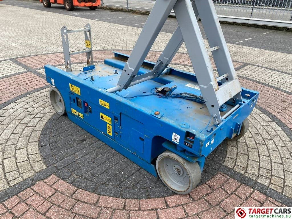 Käärlift Genie GS-3246 Electric Scissor Work Lift 1175cm: pilt 20