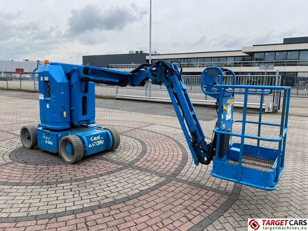 Genie Z-30/20N RJ Ariculated Electric Boom Lift 1110cm - Liigendpoom: pilt 2 Genie Z-30/20N RJ Ariculated Electric Boom Lift 1110cm - Liigendpoom: pilt 2