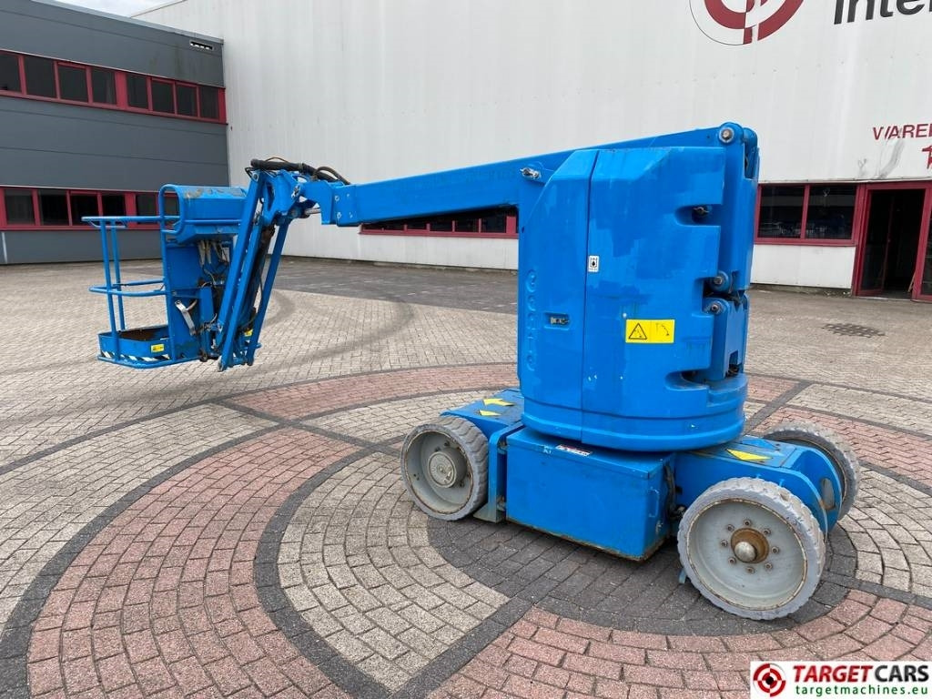 Genie Z-30/20N RJ Electric Articulated Boom Lift 1110cm - Liigendpoom: pilt 4 Genie Z-30/20N RJ Electric Articulated Boom Lift 1110cm - Liigendpoom: pilt 4
