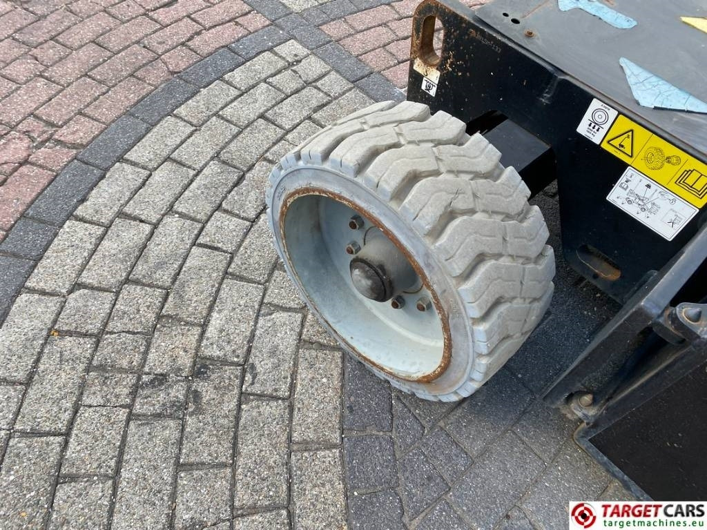Liigendpoom Genie Z-33/18 Electric Articulated Boom Work Lift 1200cm: pilt 23