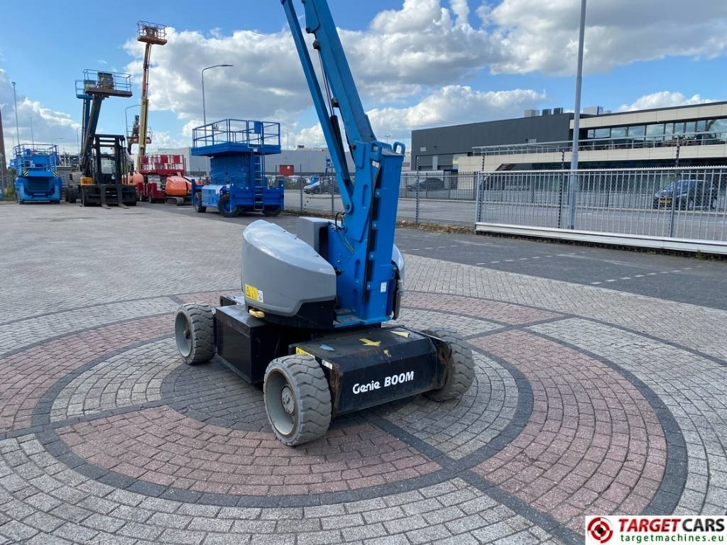 Liigendpoom Genie Z-33/18 Electric Articulated Boom Work Lift 1200cm: pilt 27