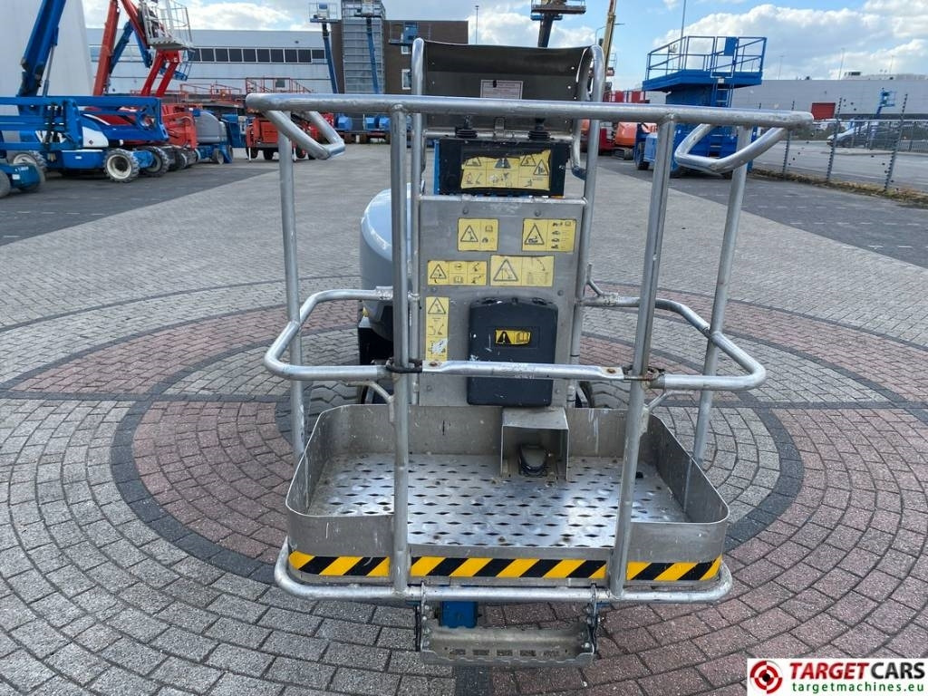 Liigendpoom Genie Z-33/18 Electric Articulated Boom Work Lift 1200cm: pilt 9