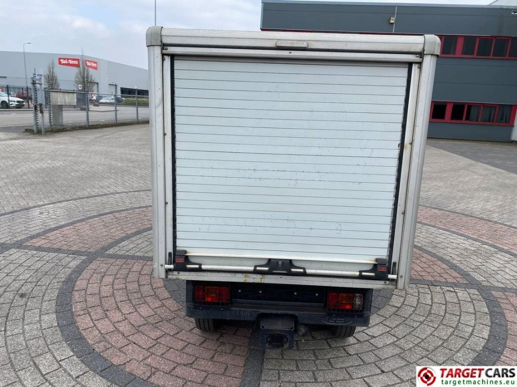 Goupil G3 Electric UTV Utility Closed Box Van - Tarbesõiduk furgoon, Elektrikaubik: pilt 5 Goupil G3 Electric UTV Utility Closed Box Van - Tarbesõiduk furgoon, Elektrikaubik: pilt 5