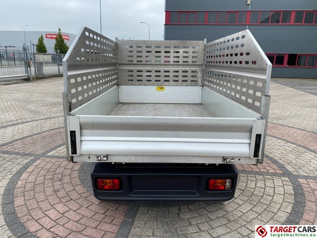 Goupil G5 HyBrid UTV Vehicle Tipper Kipper Utility DEFECT - Kallurauto: pilt 5 Goupil G5 HyBrid UTV Vehicle Tipper Kipper Utility DEFECT - Kallurauto: pilt 5