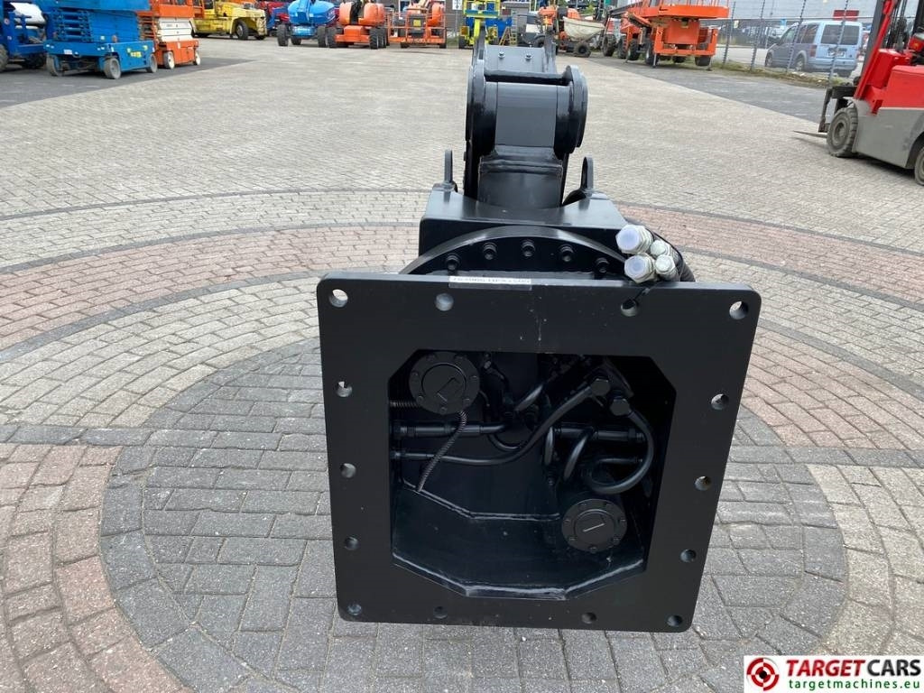 Haener Häner HPX1500A Hydraulic Pulverizer Shear 1 - Lammutuskäärid: pilt 3 Haener Häner HPX1500A Hydraulic Pulverizer Shear 1 - Lammutuskäärid: pilt 3