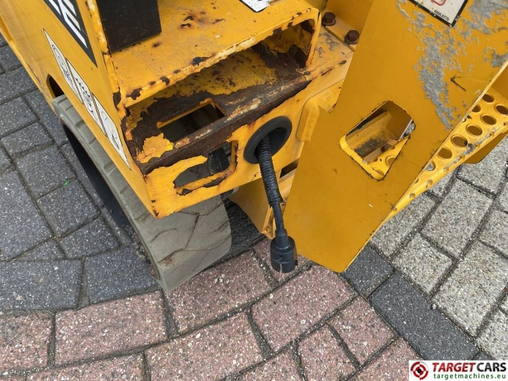 Käärlift JCB S2632E Electric Scissor Work Lift 1010cm: pilt 27