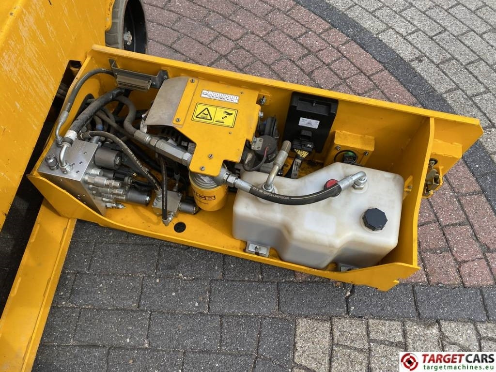 Käärlift JCB S2632E Electric Scissor Work Lift 1010cm: pilt 12