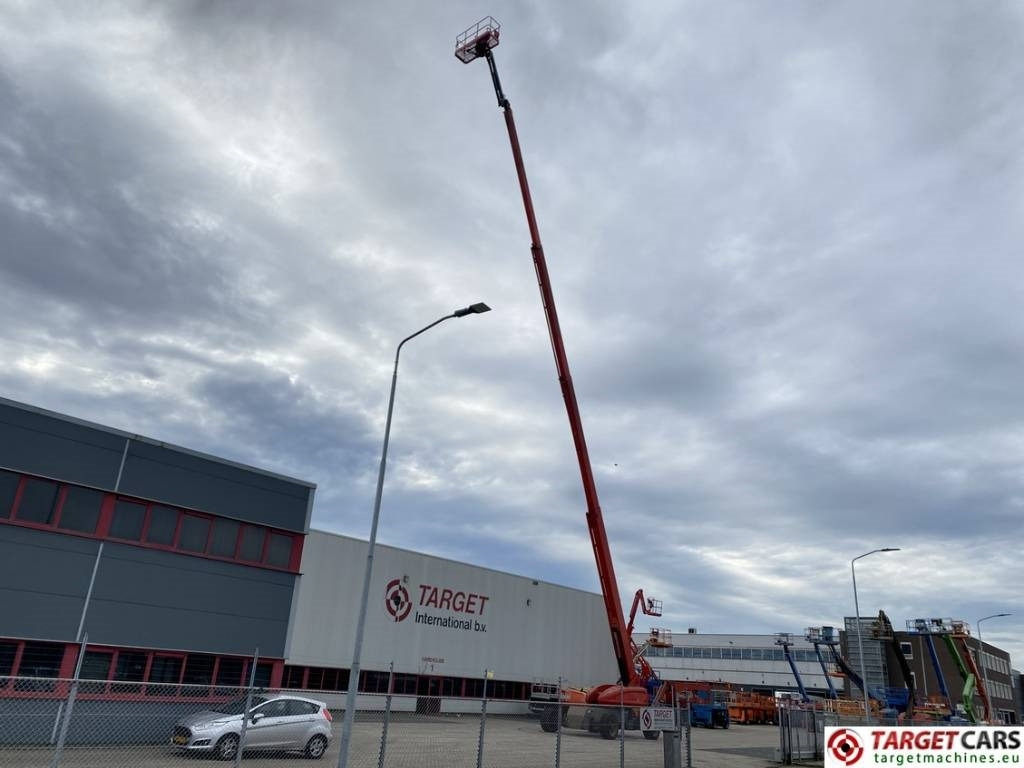 JLG 1200SJP Telescopic 4x4x4 Diesel Boom Lift 3873cm - Teleskooppoom: pilt 5 JLG 1200SJP Telescopic 4x4x4 Diesel Boom Lift 3873cm - Teleskooppoom: pilt 5