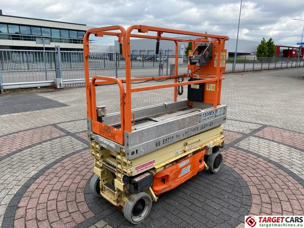 JLG 1930ES Electric Scissor Work Lift 772cm - Käärlift: pilt 3 JLG 1930ES Electric Scissor Work Lift 772cm - Käärlift: pilt 3