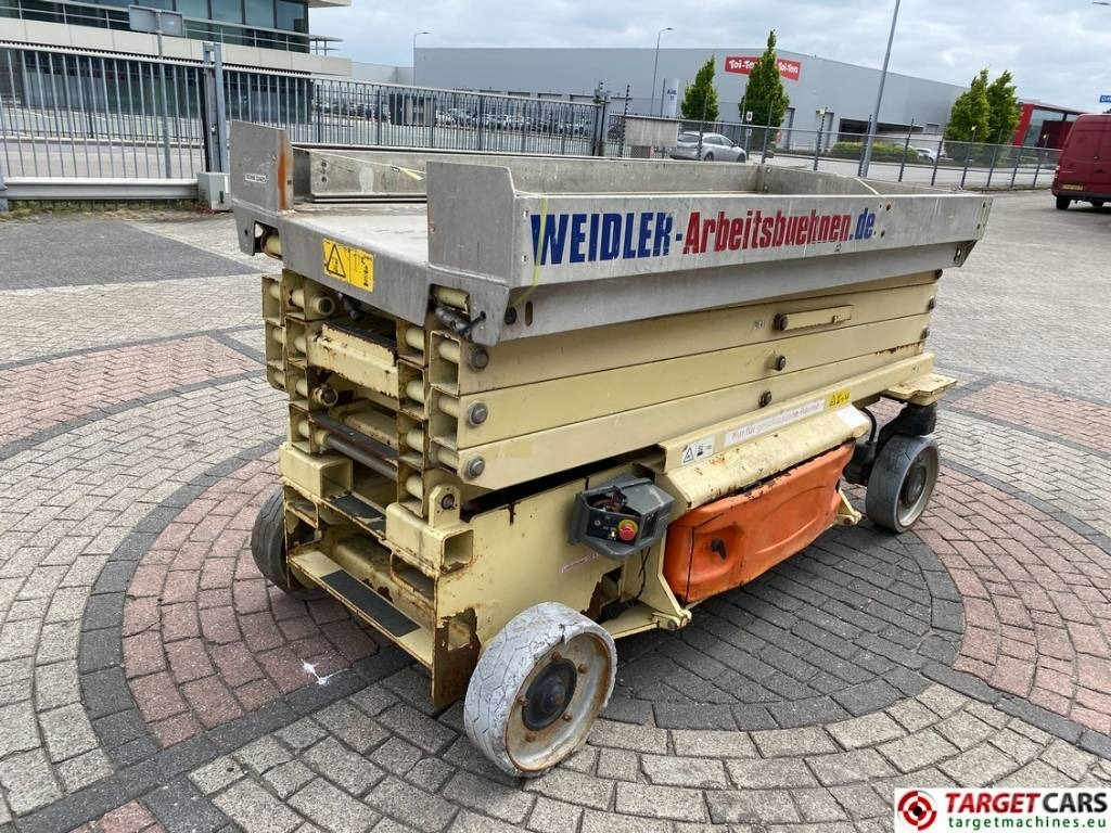 JLG 3246ES Electric Scissor WorkLift 1168cm INCOMPLETE - Käärlift: pilt 5 JLG 3246ES Electric Scissor WorkLift 1168cm INCOMPLETE - Käärlift: pilt 5