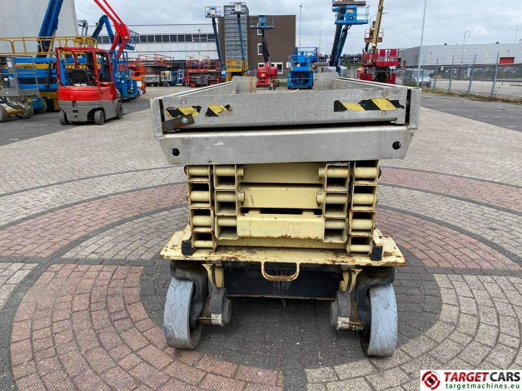 JLG 3246ES Electric Scissor WorkLift 1168cm INCOMPLETE - Käärlift: pilt 2 JLG 3246ES Electric Scissor WorkLift 1168cm INCOMPLETE - Käärlift: pilt 2