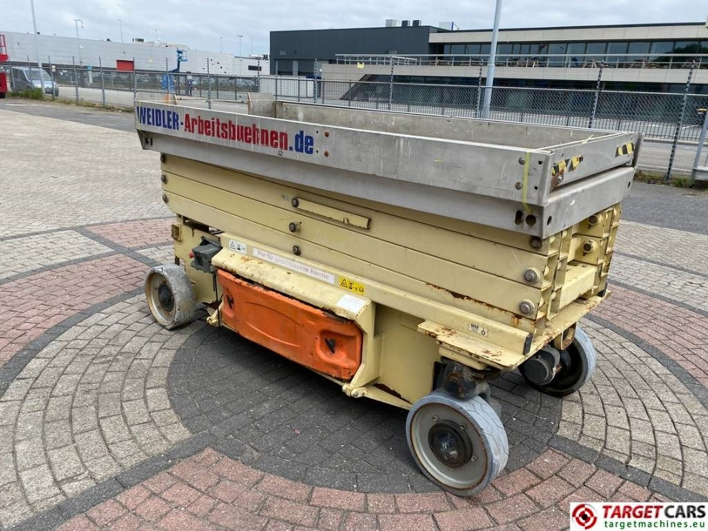 JLG 3246ES Electric Scissor WorkLift 1168cm INCOMPLETE - Käärlift: pilt 3 JLG 3246ES Electric Scissor WorkLift 1168cm INCOMPLETE - Käärlift: pilt 3