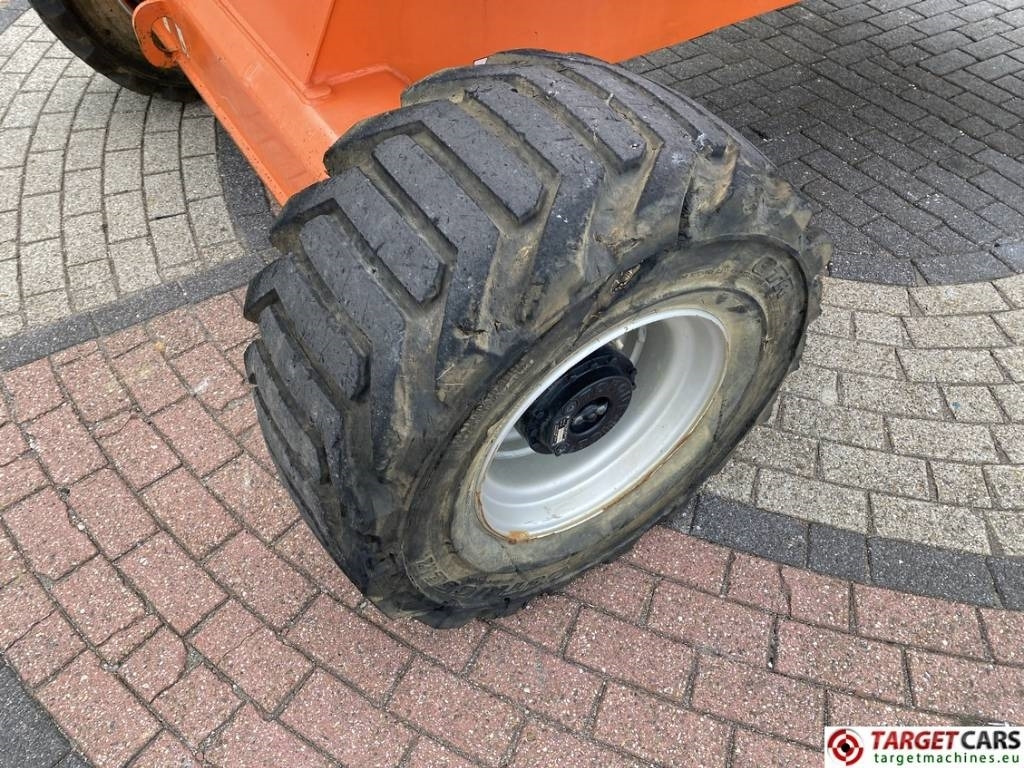 Liigendpoom JLG 520AJ Articulated 4x4 Diesel Boom Work Lift 1800cm: pilt 21
