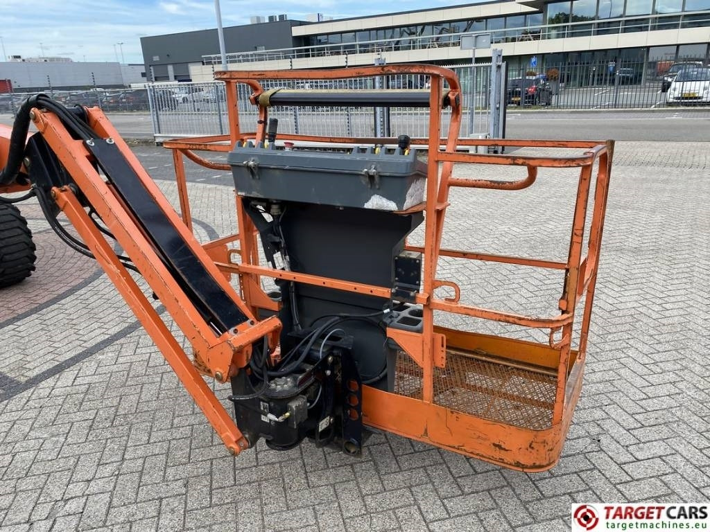 Liigendpoom JLG 520AJ Articulated 4x4 Diesel Boom Work Lift 1800cm: pilt 19