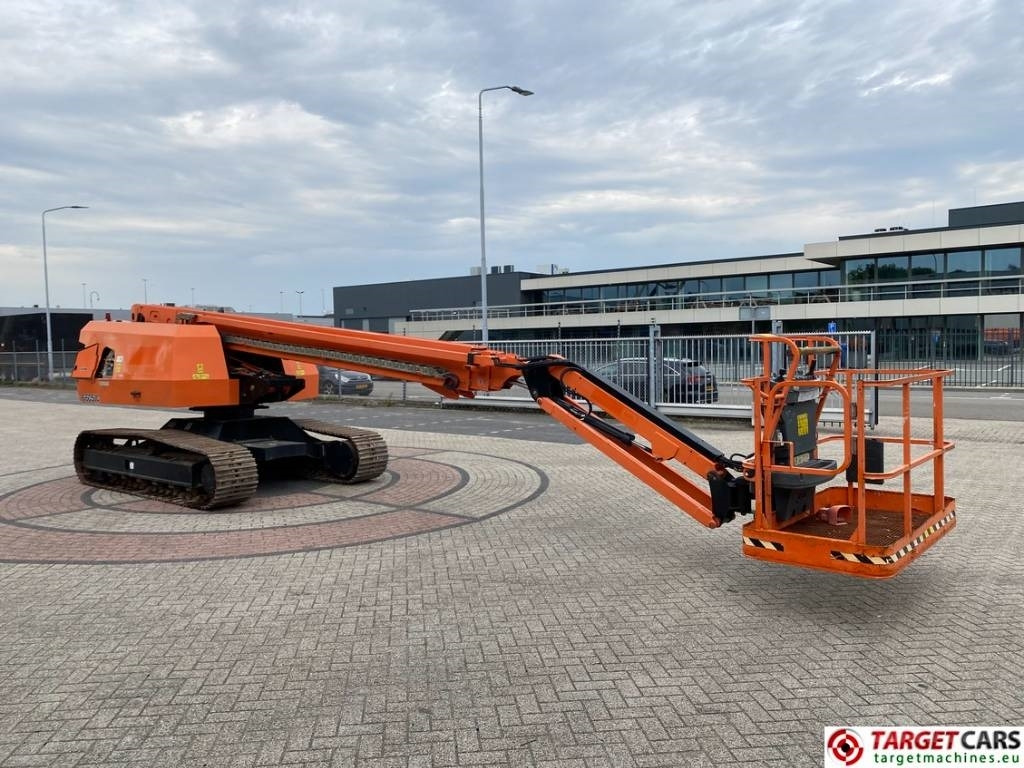 JLG 660SJC Tracked Telescopic Boom Work Lift 2231cm  - Teleskooppoom: pilt 2 JLG 660SJC Tracked Telescopic Boom Work Lift 2231cm  - Teleskooppoom: pilt 2