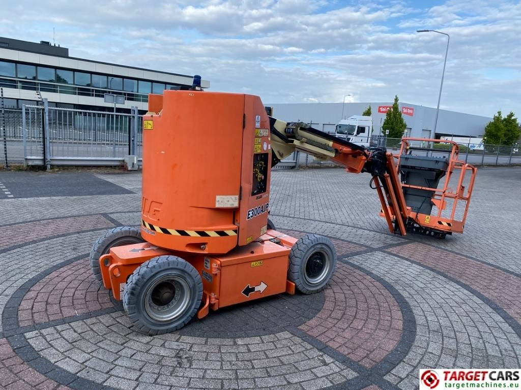 JLG E300AJP Jib Plus Articulated Boom Lift 11M DEFECT - Liigendpoom: pilt 3 JLG E300AJP Jib Plus Articulated Boom Lift 11M DEFECT - Liigendpoom: pilt 3