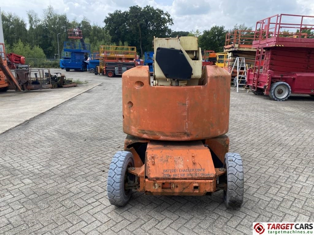 JLG E400AJPN Electric Articulated Boom Lift DEFECT - Liigendpoom: pilt 5 JLG E400AJPN Electric Articulated Boom Lift DEFECT - Liigendpoom: pilt 5