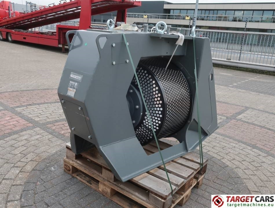 Kinshofer DKS15HD Screening 80cm Bucket 8~15T Unused - Kopp - Ehitusmasinad: pilt 3 Kinshofer DKS15HD Screening 80cm Bucket 8~15T Unused - Kopp - Ehitusmasinad: pilt 3