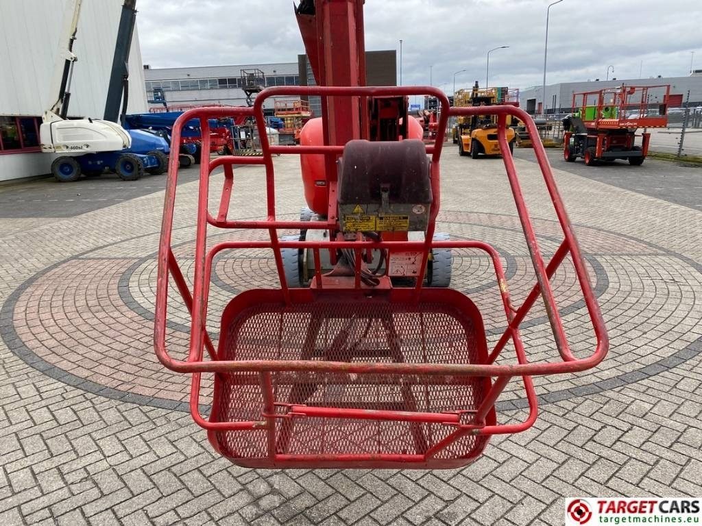 Manitou 170AETJL Articulated Electric Boom 1690cm DEFECT  liising Manitou 170AETJL Articulated Electric Boom 1690cm DEFECT: pilt 16