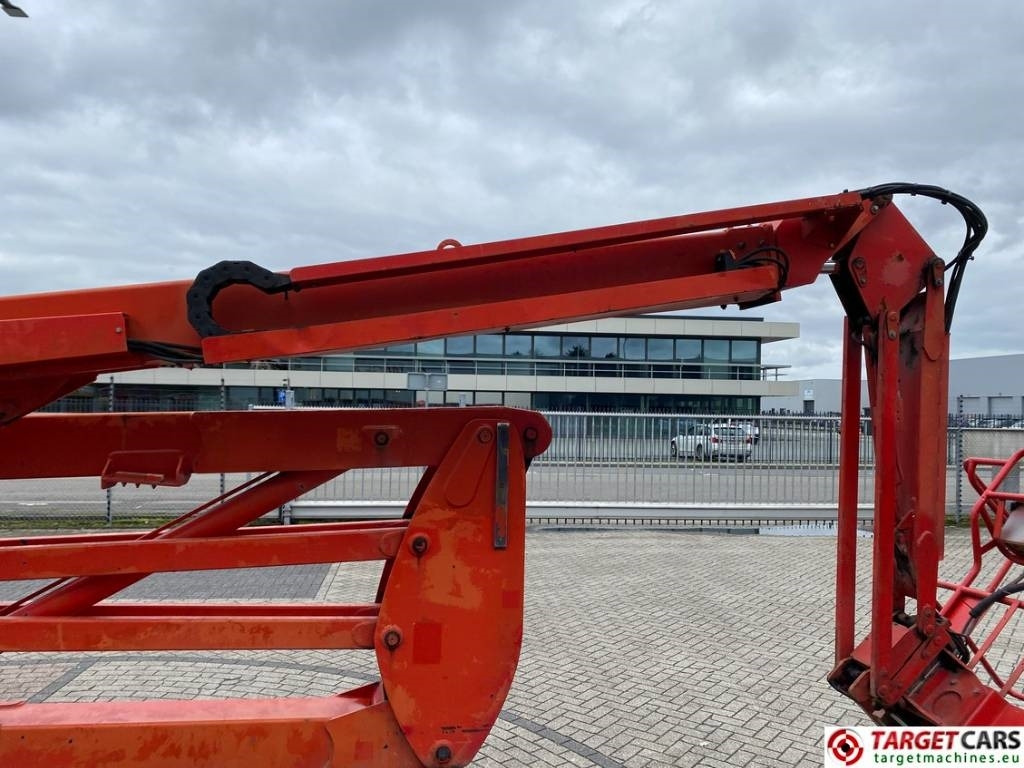 Manitou 170AETJL Articulated Electric Boom 1690cm DEFECT  liising Manitou 170AETJL Articulated Electric Boom 1690cm DEFECT: pilt 26