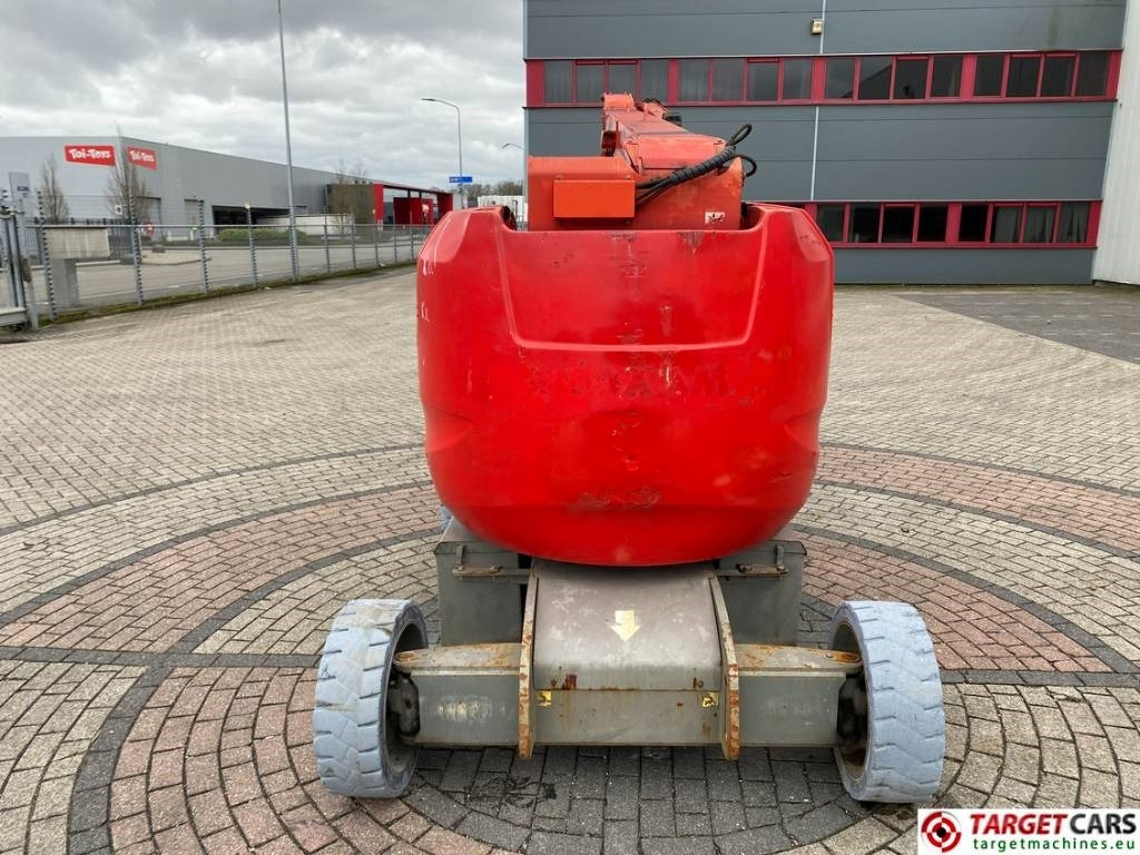 Manitou 170AETJL Articulated Electric Boom 1690cm DEFECT  liising Manitou 170AETJL Articulated Electric Boom 1690cm DEFECT: pilt 28