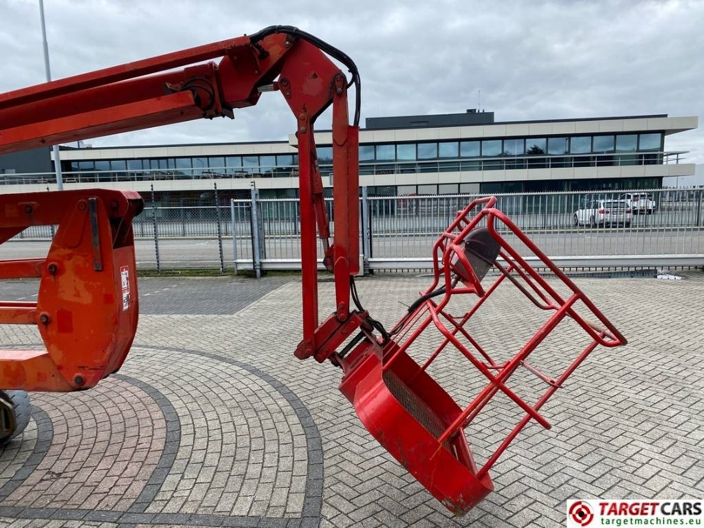 Manitou 170AETJL Articulated Electric Boom 1690cm DEFECT  liising Manitou 170AETJL Articulated Electric Boom 1690cm DEFECT: pilt 19