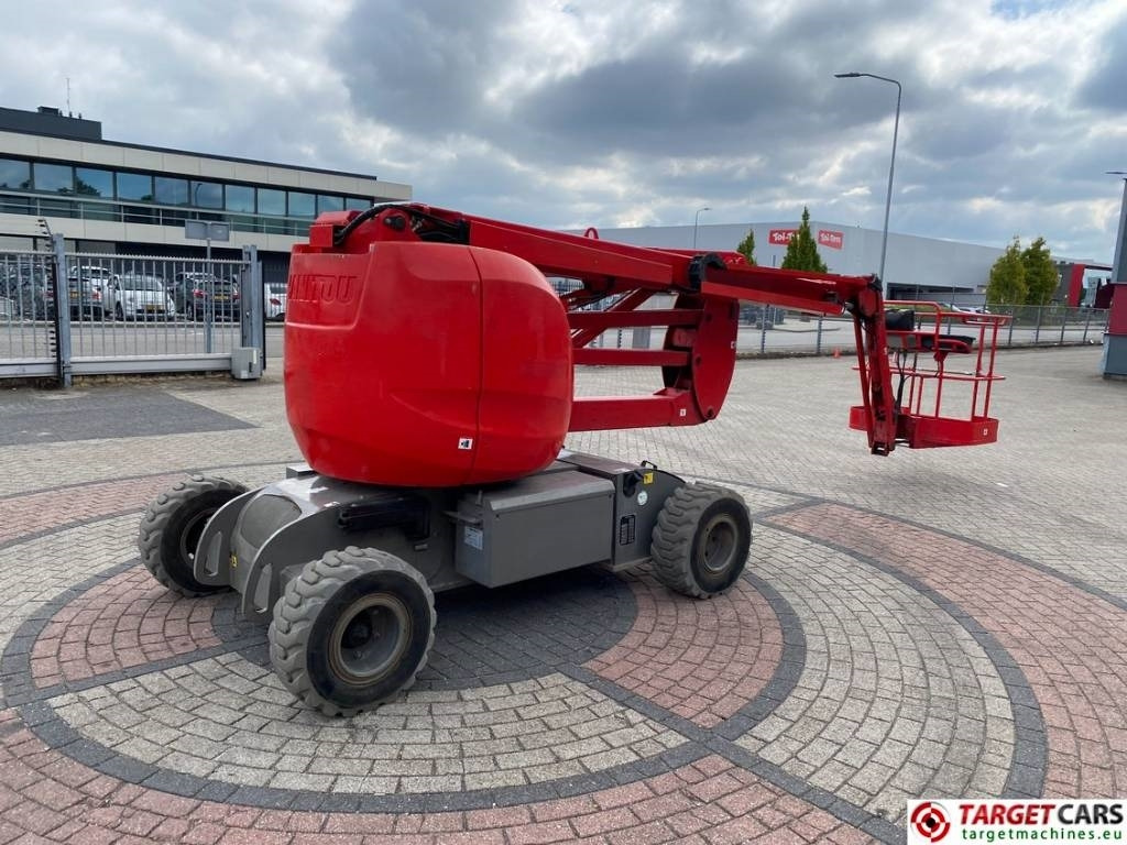 Manitou 170AETJL Bi-Energy Articulated Boom Lift 1690cm - Liigendpoom: pilt 3 Manitou 170AETJL Bi-Energy Articulated Boom Lift 1690cm - Liigendpoom: pilt 3