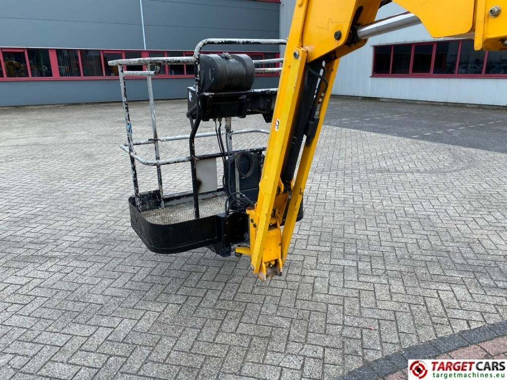 Manitou 170AETJL Electric Articulated Boom WorkLift 1690cm  liising Manitou 170AETJL Electric Articulated Boom WorkLift 1690cm: pilt 31