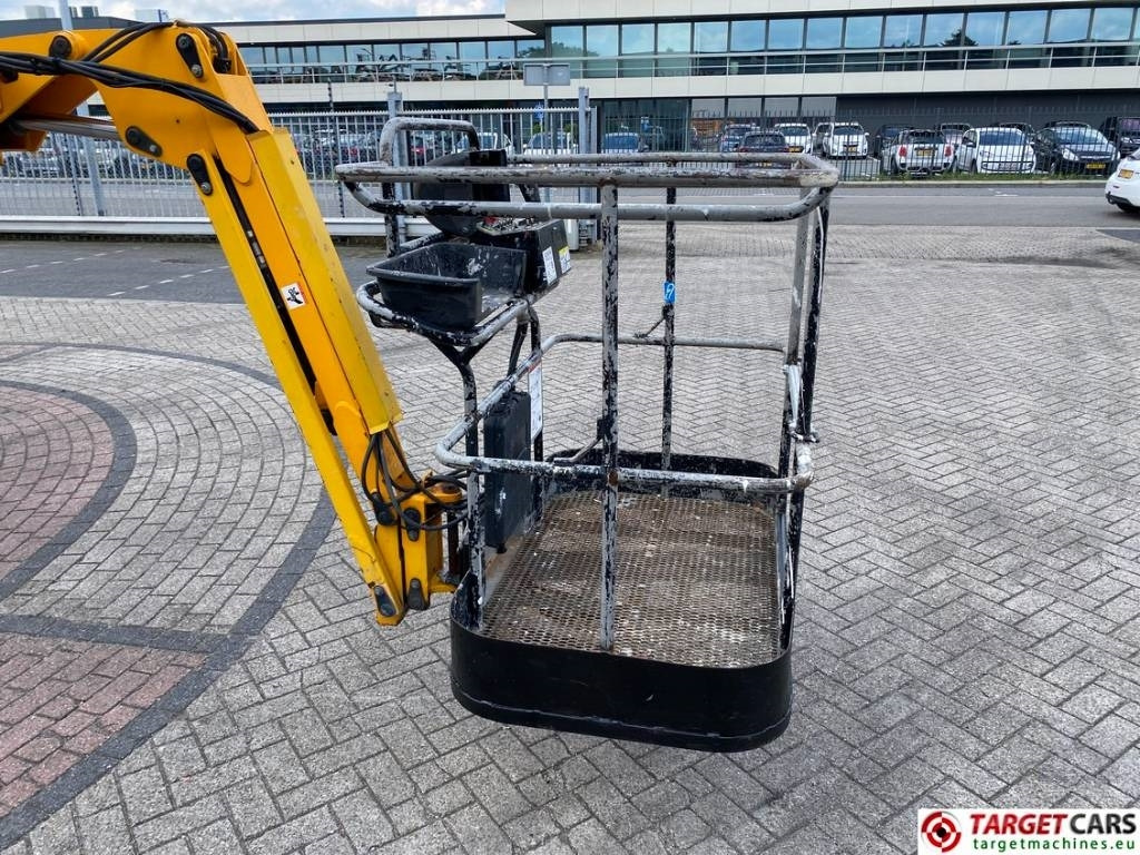 Manitou 170AETJL Electric Articulated Boom WorkLift 1690cm  liising Manitou 170AETJL Electric Articulated Boom WorkLift 1690cm: pilt 27