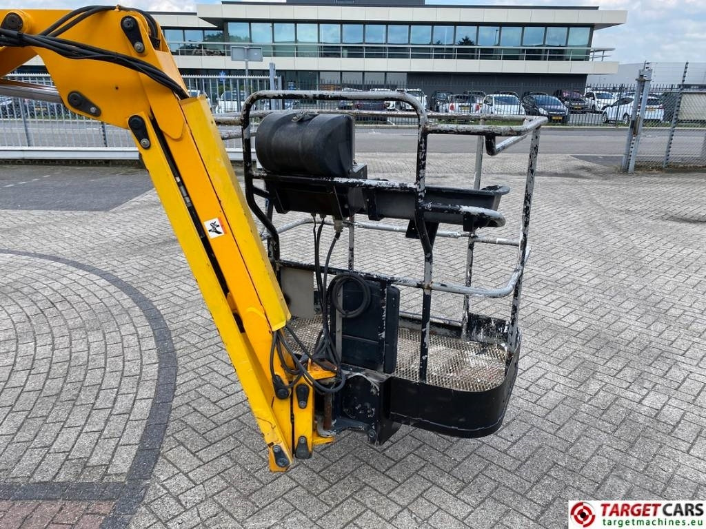Manitou 170AETJL Electric Articulated Boom WorkLift 1690cm  liising Manitou 170AETJL Electric Articulated Boom WorkLift 1690cm: pilt 20