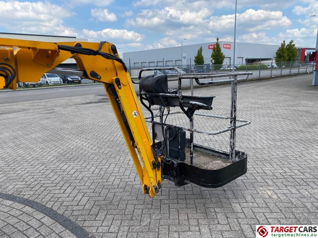 Manitou 170AETJL Electric Articulated Boom WorkLift 1690cm  liising Manitou 170AETJL Electric Articulated Boom WorkLift 1690cm: pilt 32