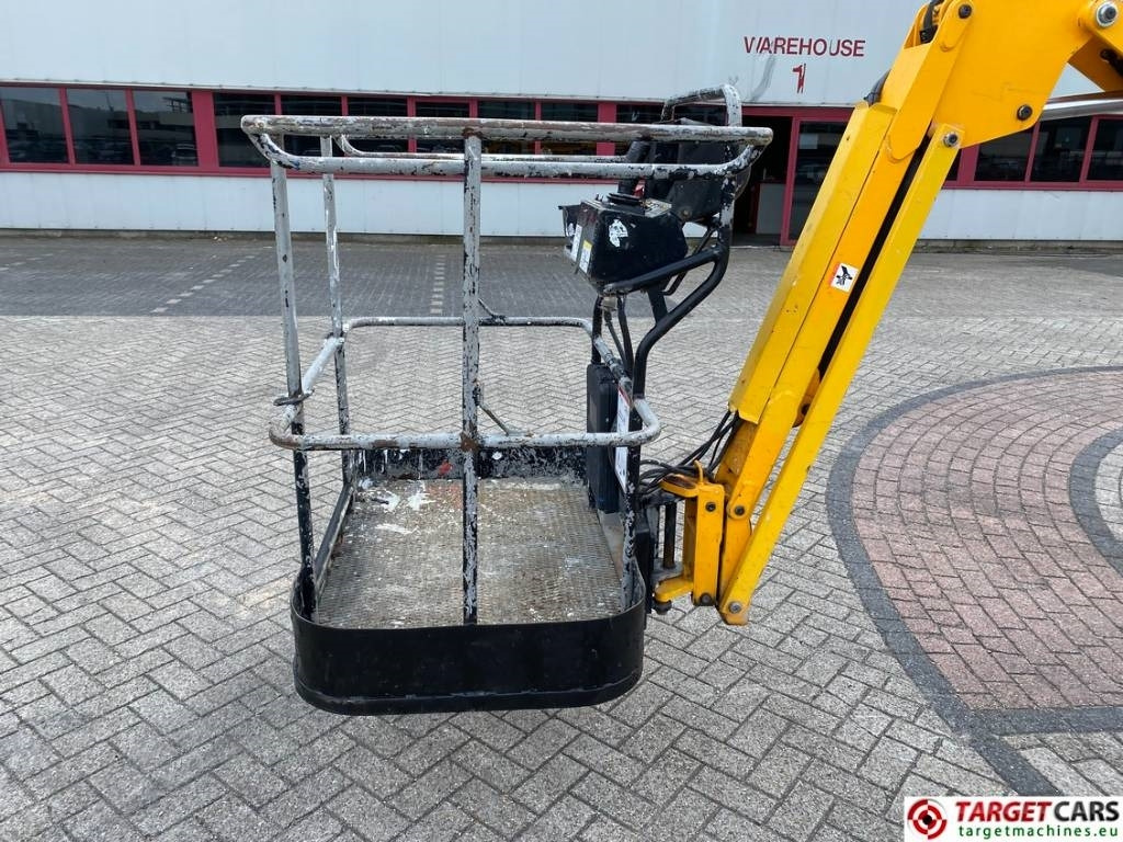 Manitou 170AETJL Electric Articulated Boom WorkLift 1690cm  liising Manitou 170AETJL Electric Articulated Boom WorkLift 1690cm: pilt 26