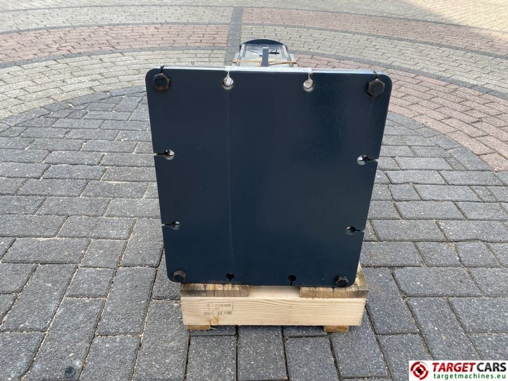 Mustang HM702 Hydraulic Excavator Breaker Hammer 6~13T NEW - Hüdrauliline haamer - Ehitusmasinad: pilt 3 Mustang HM702 Hydraulic Excavator Breaker Hammer 6~13T NEW - Hüdrauliline haamer - Ehitusmasinad: pilt 3
