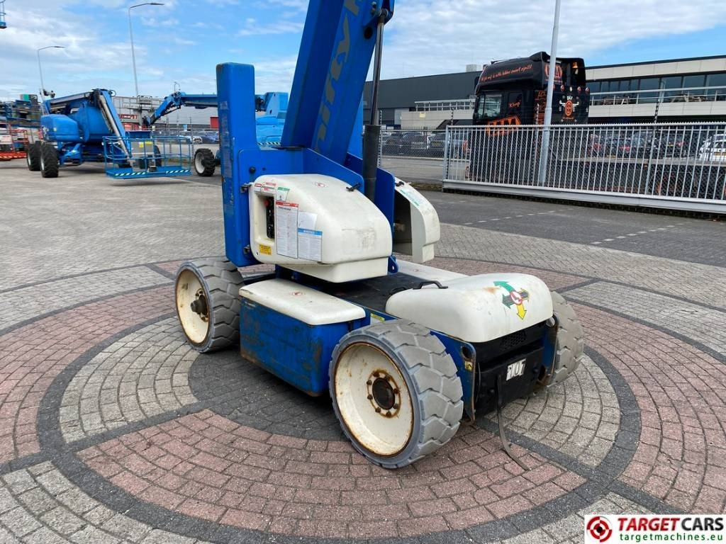 Liigendpoom Niftylift HR15NDE HyBrid Articulated Boom Work Lift 1550cm: pilt 27