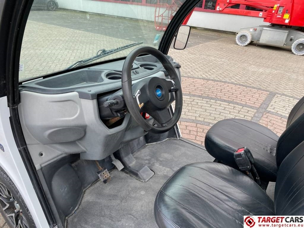 Polaris Gem E2 Electric UTV Vehicle Road Registration - Auto: pilt 5 Polaris Gem E2 Electric UTV Vehicle Road Registration - Auto: pilt 5