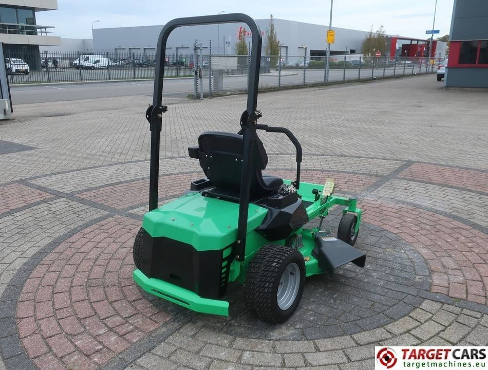 Rimmert FM170 Electric Zero Turn 48V Ride On Mower - Muruniiduk: pilt 3 Rimmert FM170 Electric Zero Turn 48V Ride On Mower - Muruniiduk: pilt 3