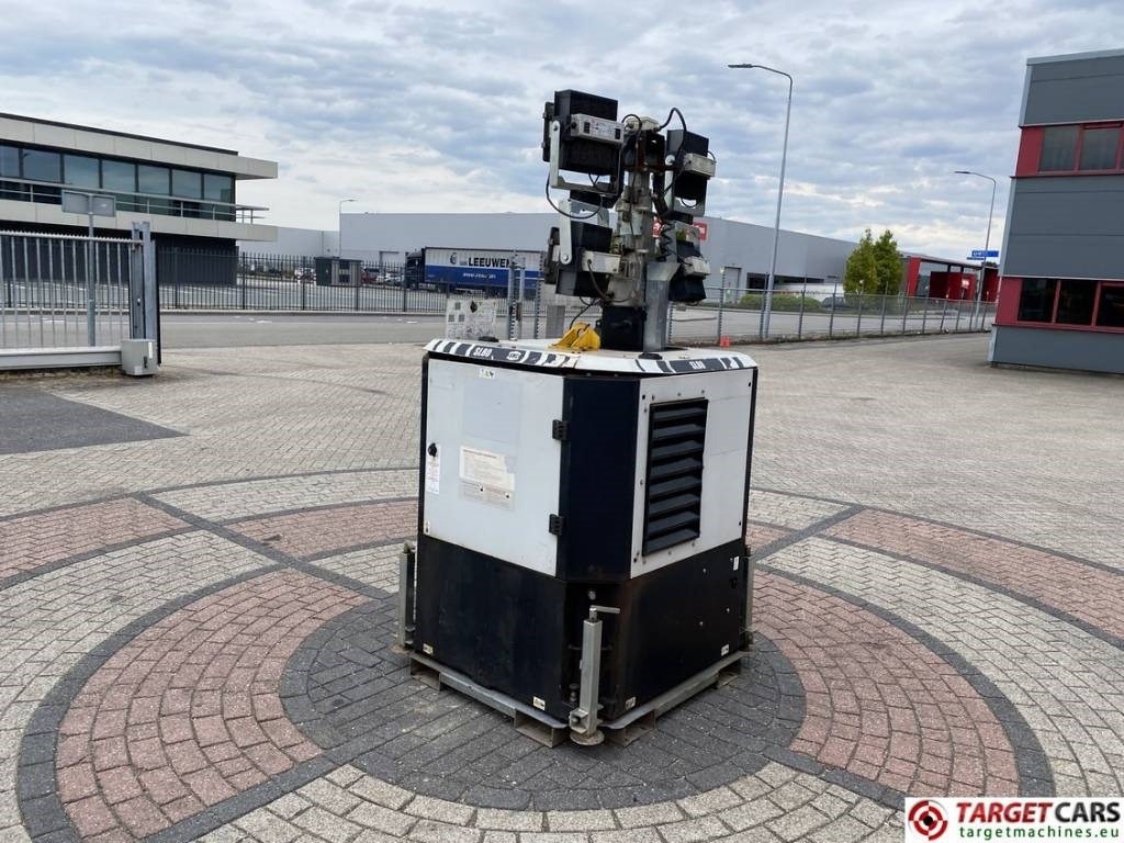 SMC SL80K TowerLight 4x300W Led SL80 - Valgustorn: pilt 4 SMC SL80K TowerLight 4x300W Led SL80 - Valgustorn: pilt 4