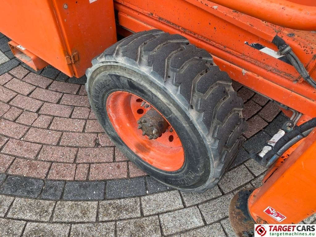 Käärlift SkyJack SJ9250 RT Diesel 4x4 Scissor Work Lift 1720cm: pilt 24
