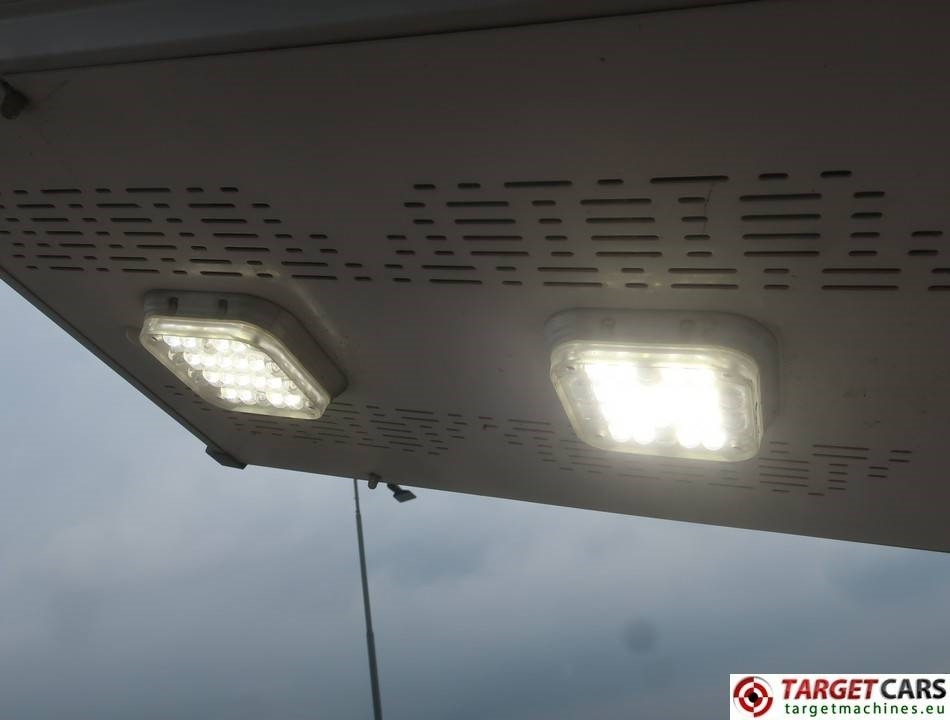 Trime X-Pole 2x25W Led Solar Tower Light - Valgustorn: pilt 5 Trime X-Pole 2x25W Led Solar Tower Light - Valgustorn: pilt 5