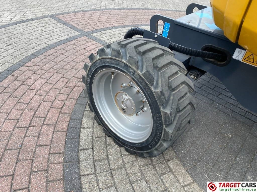 Liigendpoom XCMG XGA18E Articulated 4x4 Diesel Boom Work Lift 18M: pilt 23
