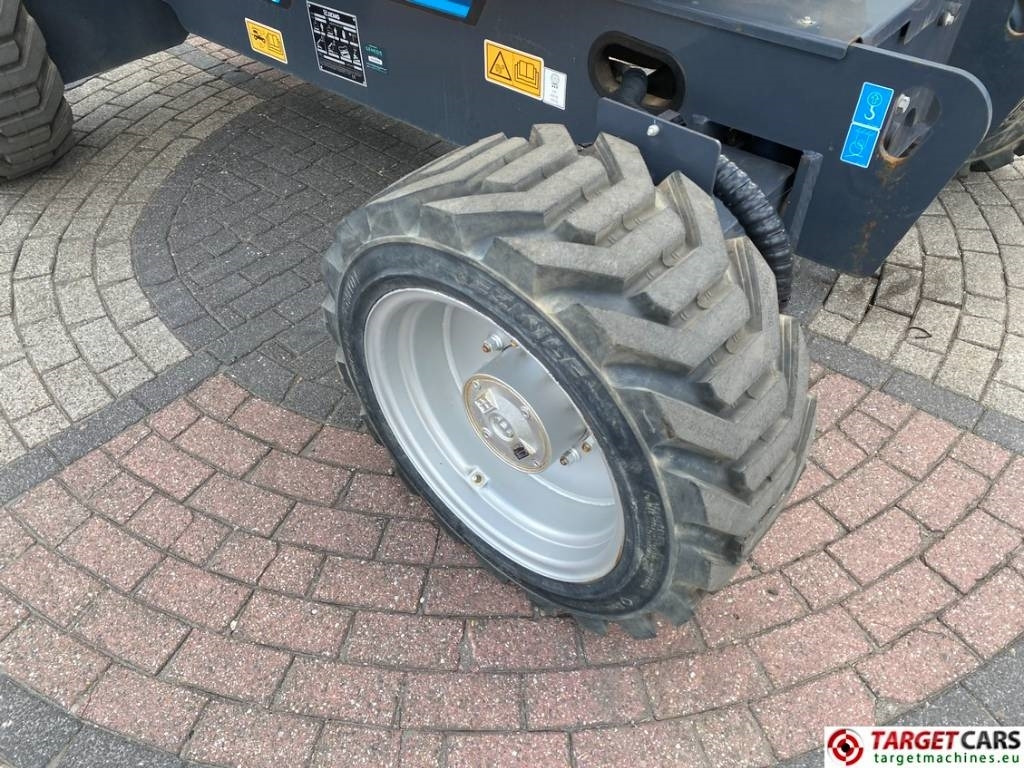 Liigendpoom XCMG XGA18E Articulated 4x4 Diesel Boom Work Lift 18M: pilt 24