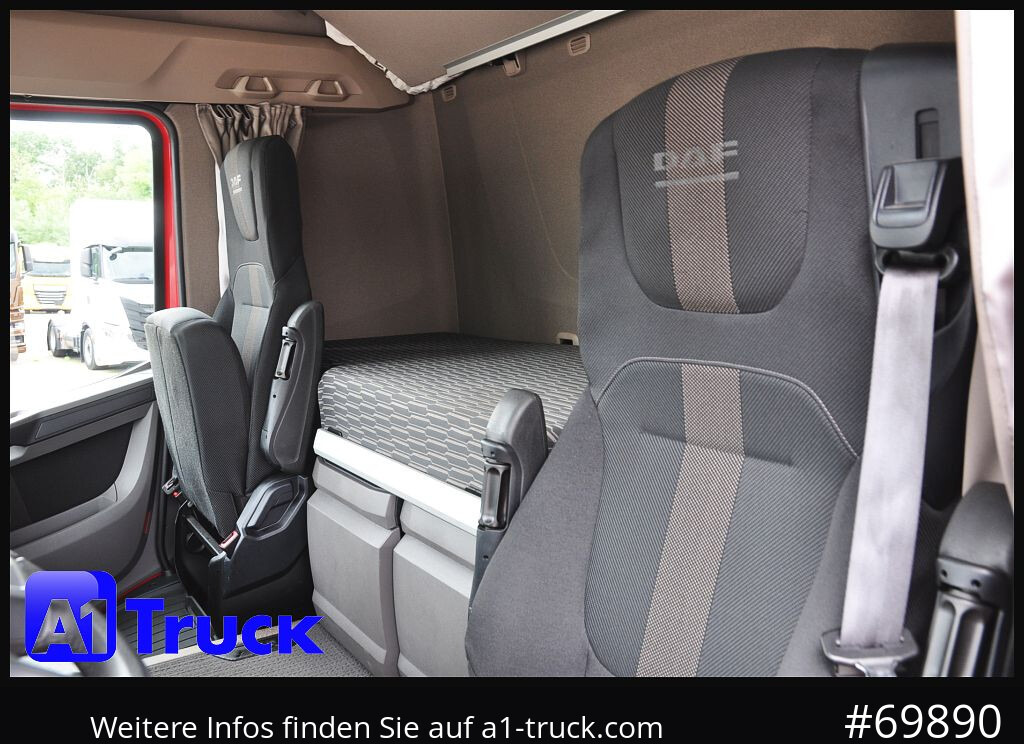 DAF XF 480, BDF, 7,45, 7,82, Lift-Lenkachse, - Konteinerveduk/ Tõstukiga veoauto: pilt 5 DAF XF 480, BDF, 7,45, 7,82, Lift-Lenkachse, - Konteinerveduk/ Tõstukiga veoauto: pilt 5