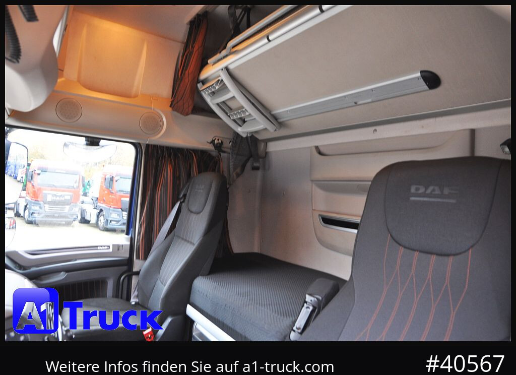 DAF XF 480 FAN SSC Jumbo, Intarder,Lenkacchse 7,82 BDF ACC - Konteinerveduk/ Tõstukiga veoauto: pilt 4 DAF XF 480 FAN SSC Jumbo, Intarder,Lenkacchse 7,82 BDF ACC - Konteinerveduk/ Tõstukiga veoauto: pilt 4